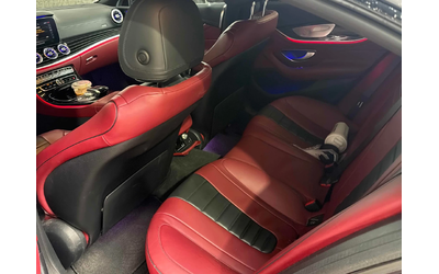 Mercedes-Benz CLS 450 AMG PK/360/HARMAN/ОБДУХ* - автомобили, коли, обяви за нови и употребявани 6