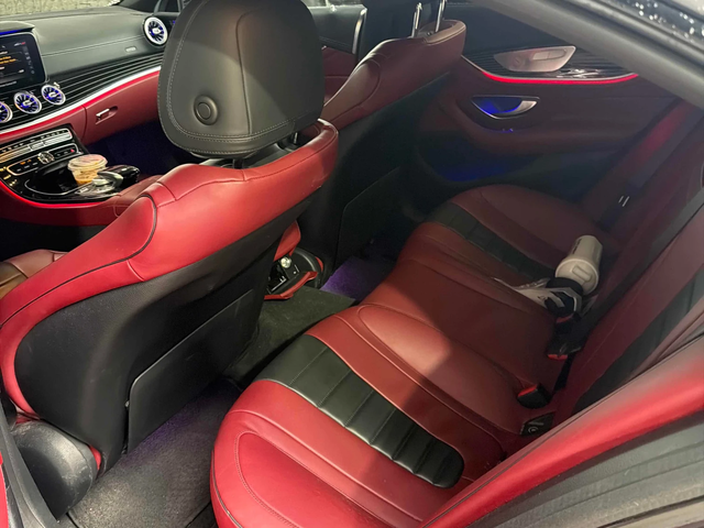 Mercedes-Benz CLS 450 AMG PK/360/HARMAN/ОБДУХ* - автомобили, коли, обяви за нови и употребявани 6