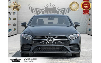 mercedes-benz-cls-450 - 1