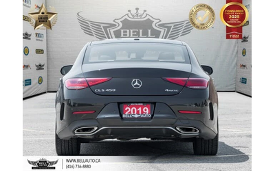 mercedes-benz-cls-450 - 2