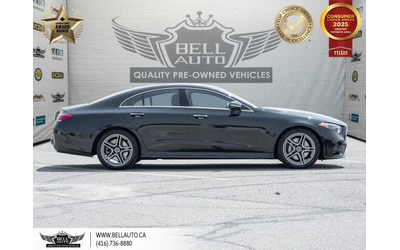 mercedes-benz-cls-450 - 4