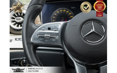 mercedes-benz-cls-450 - 5