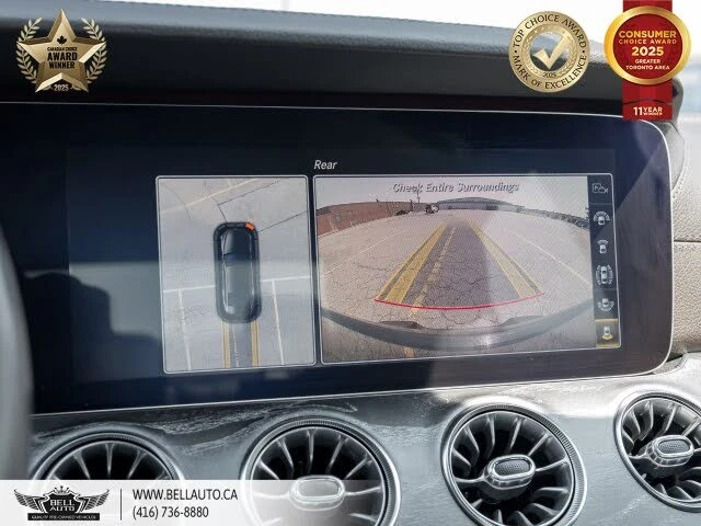 Mercedes-Benz CLS 450 360 КАМЕРА* 4 ПОДГРЕВА* ПАМЕТ* ПАНОРАМА - автомобили, коли, обяви за нови и употребявани 8