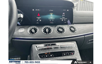 Mercedes-Benz CLS 450 4MATIC* АвтоКредит* (ЦЕНА ДО БГ) - автомобили, коли, обяви за нови и употребявани 11