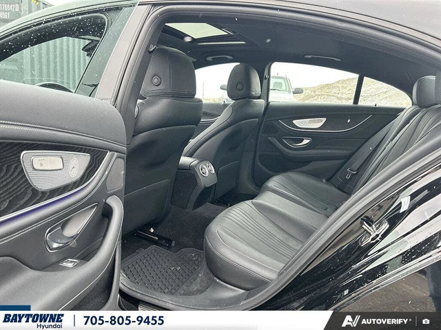 Mercedes-Benz CLS 450 4MATIC* АвтоКредит* (ЦЕНА ДО БГ) - автомобили, коли, обяви за нови и употребявани 12