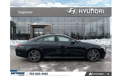 mercedes-benz-cls-450 - 2