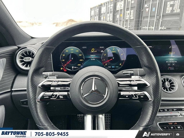 Mercedes-Benz CLS 450 4MATIC* АвтоКредит* (ЦЕНА ДО БГ) - автомобили, коли, обяви за нови и употребявани 8