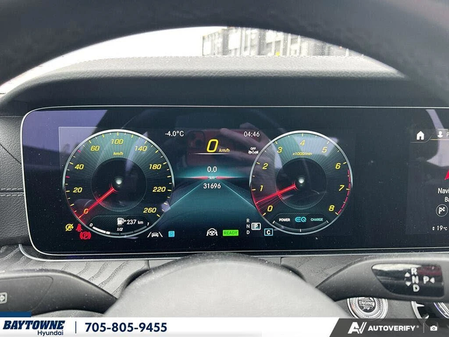 Mercedes-Benz CLS 450 4MATIC* АвтоКредит* (ЦЕНА ДО БГ) - автомобили, коли, обяви за нови и употребявани 9