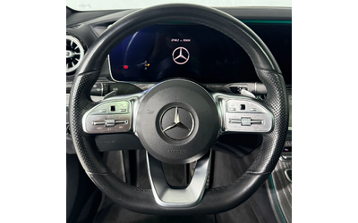 Mercedes-Benz CLS 450 AMG* 4Matic* Burmester* Вентилация* Panо* 360 - автомобили, коли, обяви за нови и употребявани 12