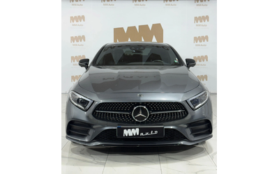 mercedes-benz-cls-450 - 3