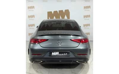 mercedes-benz-cls-450 - 4