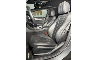 Mercedes-Benz CLS 450 AMG* 4Matic* Burmester* Вентилация* Panо* 360 - автомобили, коли, обяви за нови и употребявани 6