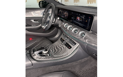Mercedes-Benz CLS 450 AMG* 4Matic* Burmester* Вентилация* Panо* 360 - автомобили, коли, обяви за нови и употребявани 8