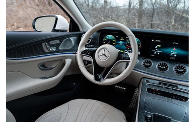 Mercedes-Benz CLS 450 | DISTRONIC| 360| BURMESTER| HUD| ОБДУХВАНЕ| CARFX - автомобили, коли, обяви за нови и употребявани 11