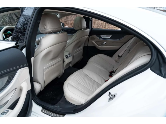 Mercedes-Benz CLS 450 | DISTRONIC| 360| BURMESTER| HUD| ОБДУХВАНЕ| CARFX - автомобили, коли, обяви за нови и употребявани 13