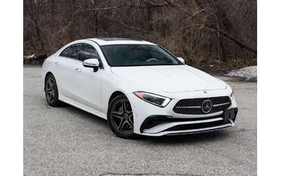mercedes-benz-cls-450 - 2