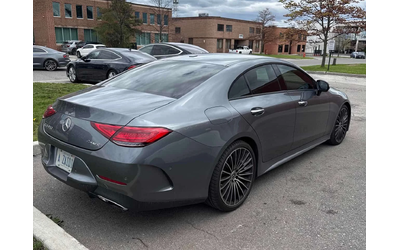 mercedes-benz-cls-450 - 2