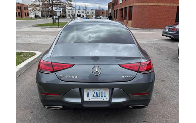 mercedes-benz-cls-450 - 3