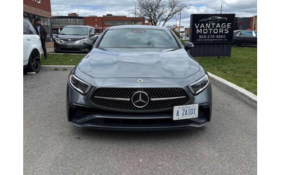 mercedes-benz-cls-450 - 5