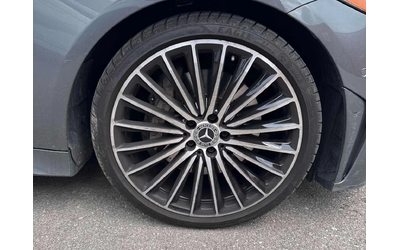 Mercedes-Benz CLS 450 /DISTRONIC/360/BURMESTER/ОТ ПРЕДСТАВИТЕЛСТВО - автомобили, коли, обяви за нови и употребявани 6