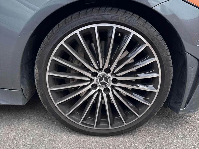 Mercedes-Benz CLS 450 /DISTRONIC/360/BURMESTER/ОТ ПРЕДСТАВИТЕЛСТВО - автомобили, коли, обяви за нови и употребявани 6