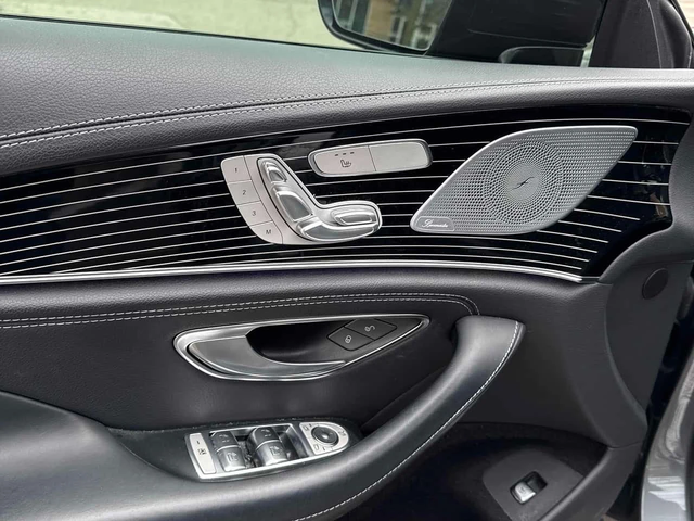 Mercedes-Benz CLS 450 /DISTRONIC/360/BURMESTER/ОТ ПРЕДСТАВИТЕЛСТВО - автомобили, коли, обяви за нови и употребявани 9