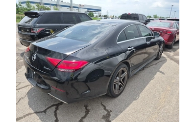 mercedes-benz-cls-450 - 2