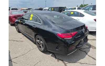 mercedes-benz-cls-450 - 3