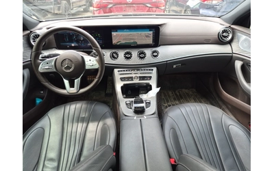 mercedes-benz-cls-450 - 5