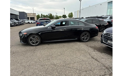 mercedes-benz-cls-450 - 1