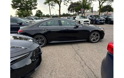 mercedes-benz-cls-450 - 2