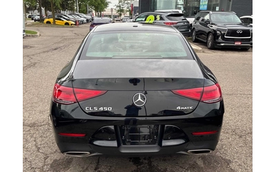 mercedes-benz-cls-450 - 3
