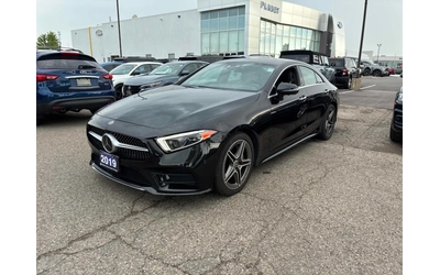 mercedes-benz-cls-450 - 4