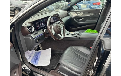 mercedes-benz-cls-450 - 5