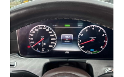 Mercedes-Benz CLS 450 ДОСТРОНИК * ПОДГРЕВ * ПАНОРАМА * 360 * BURMESTER - автомобили, коли, обяви за нови и употребявани 8