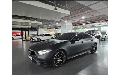 mercedes-benz-cls-450 - 2