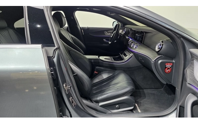 Mercedes-Benz CL HUD| 360| ПАНО| ПОДГРЕВ| ОБДУХВАНЕ - автомобили, коли, обяви за нови и употребявани 10