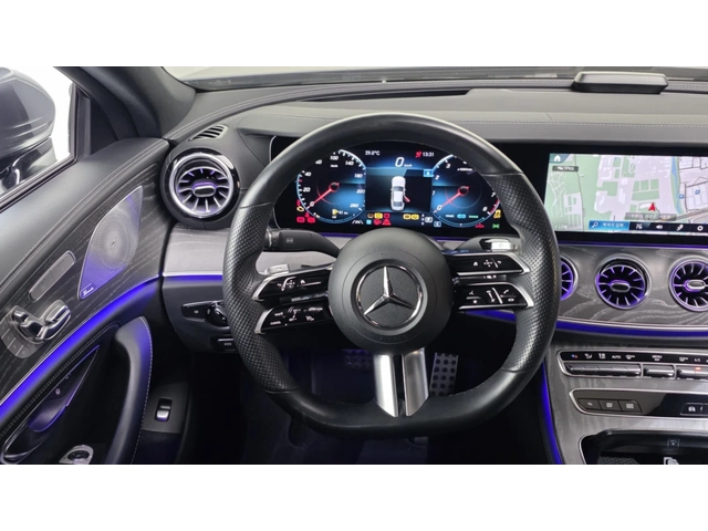 Mercedes-Benz CL HUD| 360| ПАНО| ПОДГРЕВ| ОБДУХВАНЕ - автомобили, коли, обяви за нови и употребявани 12
