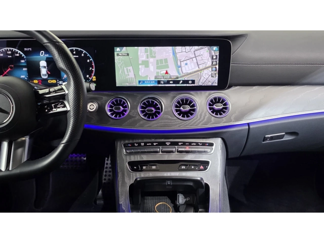 Mercedes-Benz CL HUD| 360| ПАНО| ПОДГРЕВ| ОБДУХВАНЕ - автомобили, коли, обяви за нови и употребявани 13