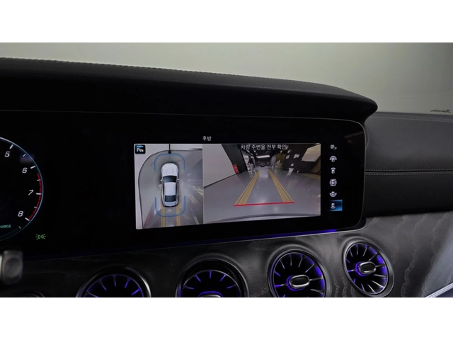 Mercedes-Benz CL HUD| 360| ПАНО| ПОДГРЕВ| ОБДУХВАНЕ - автомобили, коли, обяви за нови и употребявани 14