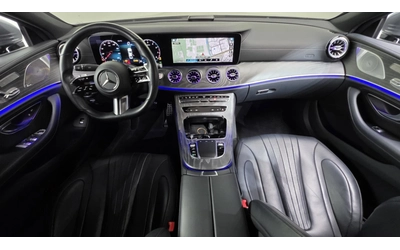 Mercedes-Benz CL HUD| 360| ПАНО| ПОДГРЕВ| ОБДУХВАНЕ - автомобили, коли, обяви за нови и употребявани 6