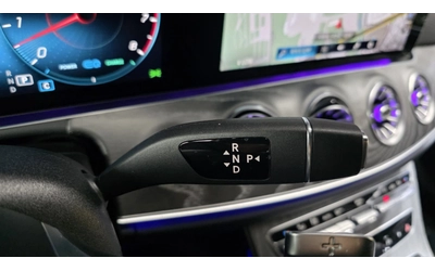 Mercedes-Benz CL HUD| 360| ПАНО| ПОДГРЕВ| ОБДУХВАНЕ - автомобили, коли, обяви за нови и употребявани 8