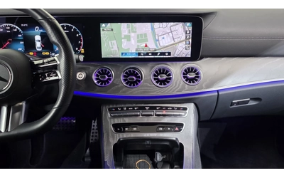 Mercedes-Benz CLS 450 HUD| 360| ПАНО| ПОДГРЕВ| ОБДУХВАНЕ - автомобили, коли, обяви за нови и употребявани 13