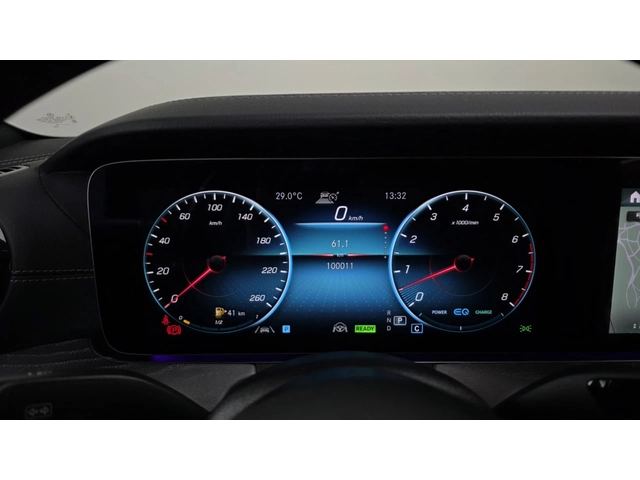 Mercedes-Benz CLS 450 HUD| 360| ПАНО| ПОДГРЕВ| ОБДУХВАНЕ - автомобили, коли, обяви за нови и употребявани 7