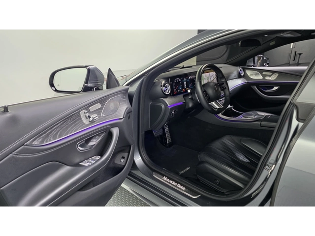 Mercedes-Benz CLS 450 HUD| 360| ПАНО| ПОДГРЕВ| ОБДУХВАНЕ - автомобили, коли, обяви за нови и употребявани 9