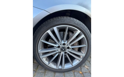 Mercedes-Benz CLS 450 AMG eq-boost Premium 4matic - автомобили, коли, обяви за нови и употребявани 11