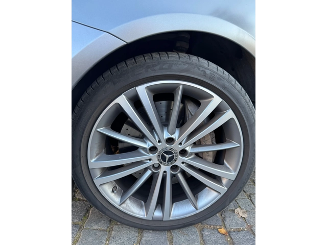 Mercedes-Benz CLS 450 AMG eq-boost Premium 4matic - автомобили, коли, обяви за нови и употребявани 11
