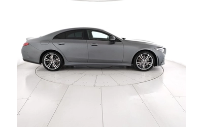 Mercedes-Benz CLS 450 AMG eq-boost Premium 4matic - автомобили, коли, обяви за нови и употребявани 13