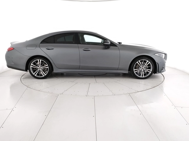 Mercedes-Benz CLS 450 AMG eq-boost Premium 4matic - автомобили, коли, обяви за нови и употребявани 13