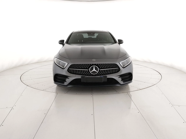 Mercedes-Benz CLS 450 AMG eq-boost Premium 4matic - автомобили, коли, обяви за нови и употребявани 14